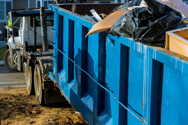 Best Residential Junk Removal  in St Albans, VT