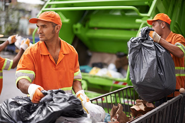Best Electronics and E-Waste Disposal  in St Albans, VT
