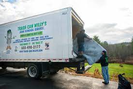 Professional Junk Removal Services in St Albans, VT